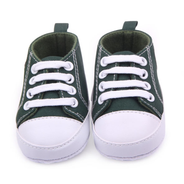 stores that sell baby walking shoes